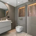 Front With Pool Apartment *
