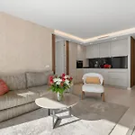 Front With Pool * Marbella