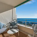Front With Pool Marbella